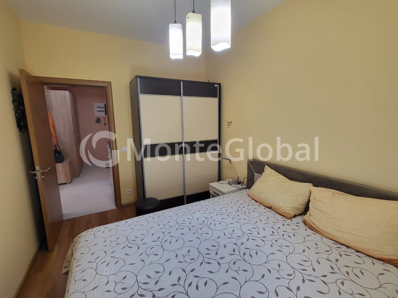 Appartement à Becici, Monténégro, 70 m² - image 9