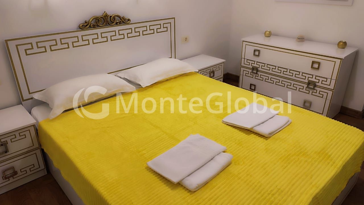 Appartamento a Dobra Voda, Montenegro, 97 m² - foto 9