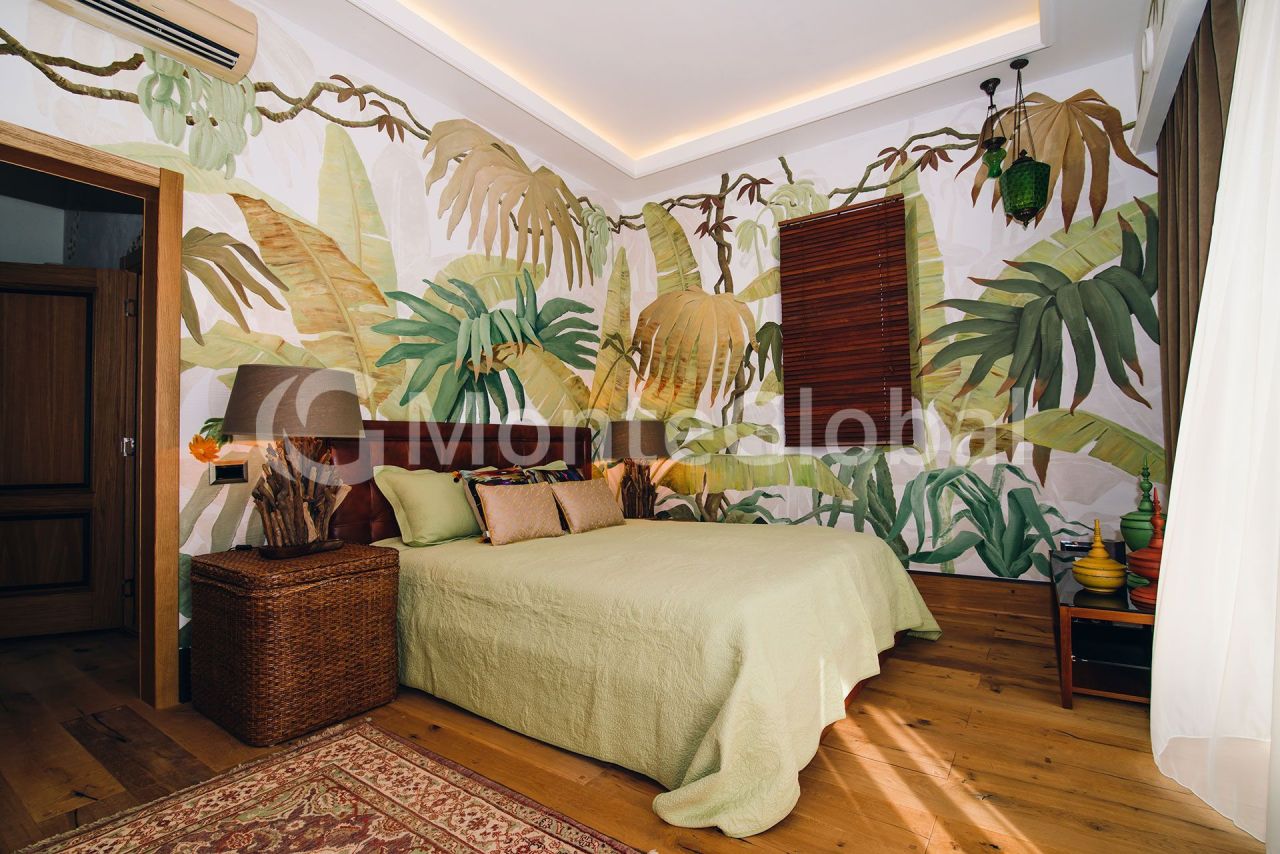 Villa a Budva, Montenegro, 550 m² - foto 9