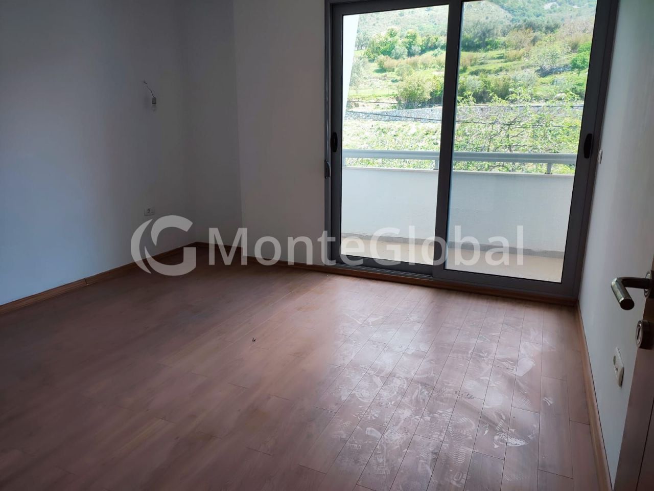 Wohnung in Dobra Voda, Montenegro, 113 m² - Foto 9