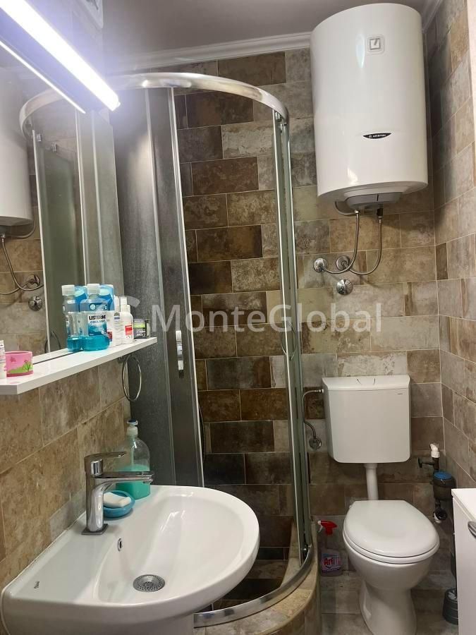 Piso en Petrovac, Montenegro, 50 m² - imagen 7