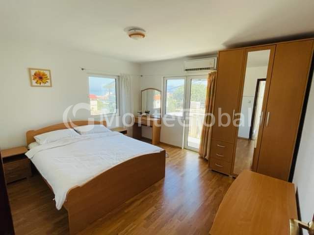 House in Dobra Voda, Montenegro, 202 m² - picture 9