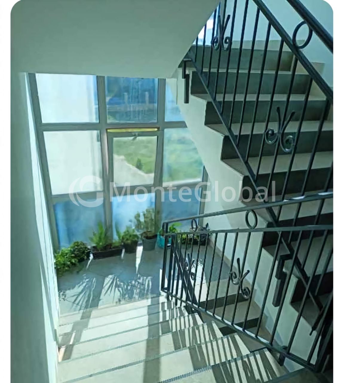 Flat in Bar, Montenegro, 52 m² - picture 9