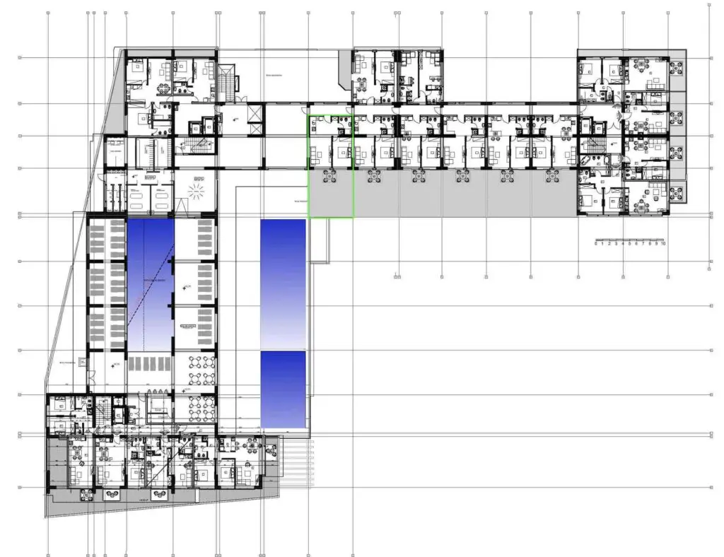 Appartamento a Budva, Montenegro, 96.3 m² - foto 9