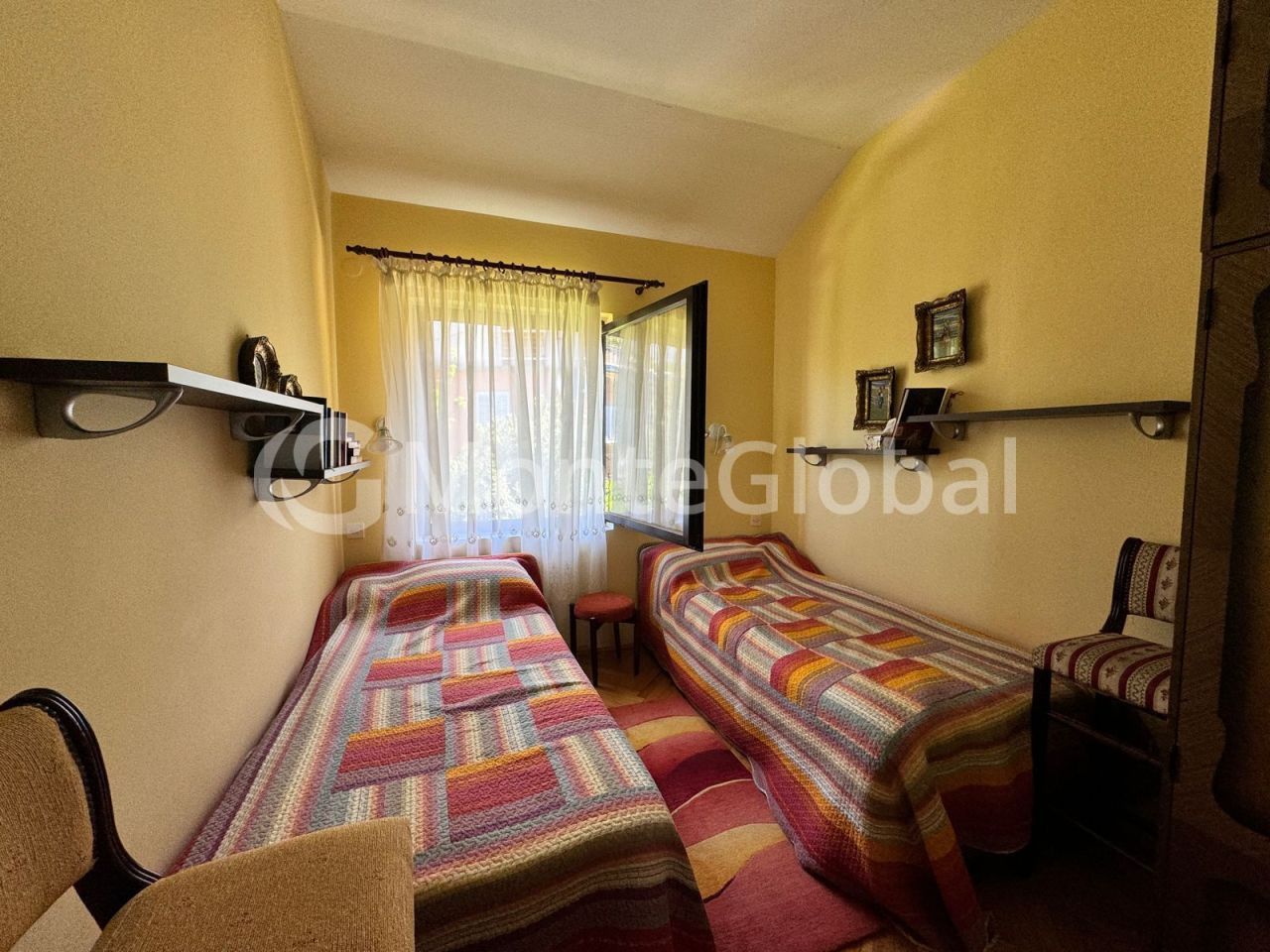 Piso en Sutomore, Montenegro, 95 m² - imagen 9