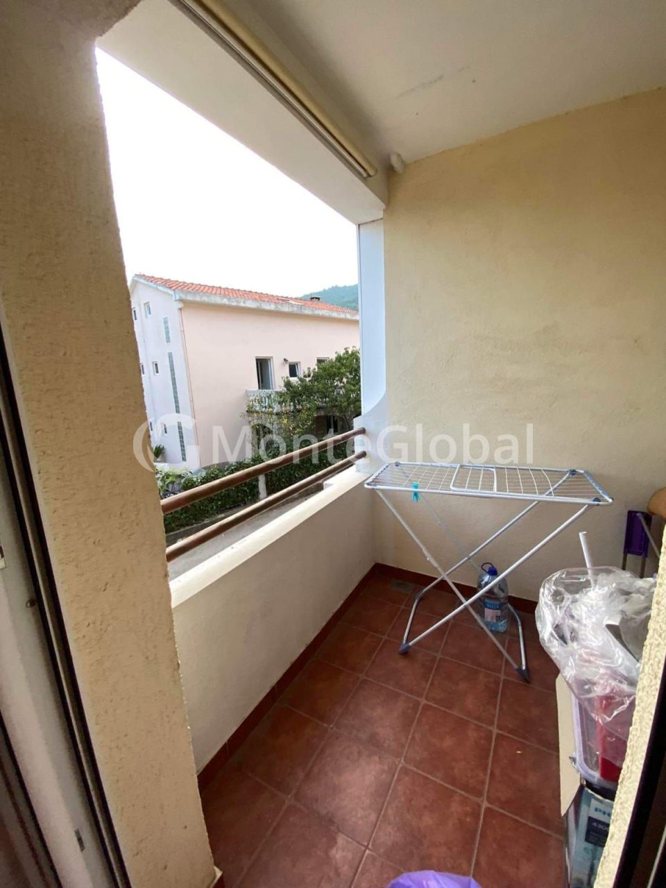 Appartamento a Budva, Montenegro, 44 m² - foto 9