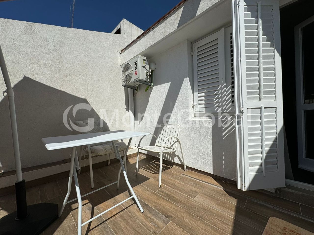 Appartamento a Budva, Montenegro, 50 m² - foto 9