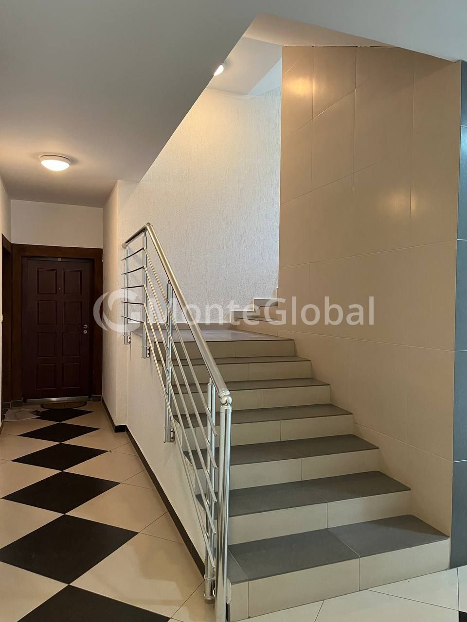 Appartamento a Petrovac, Montenegro, 50 m² - foto 9