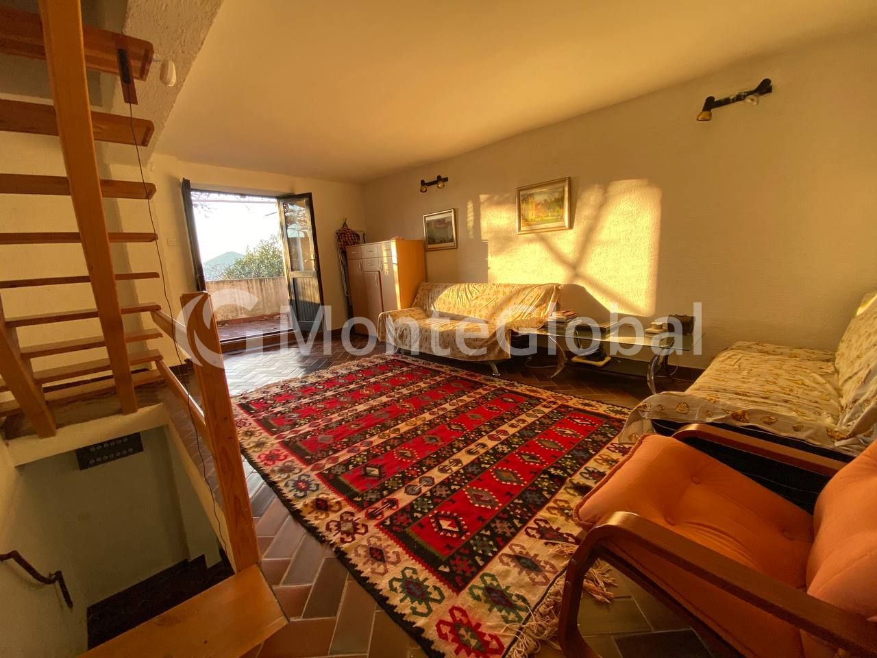 Haus in Budva, Montenegro, 104 m² - Foto 9