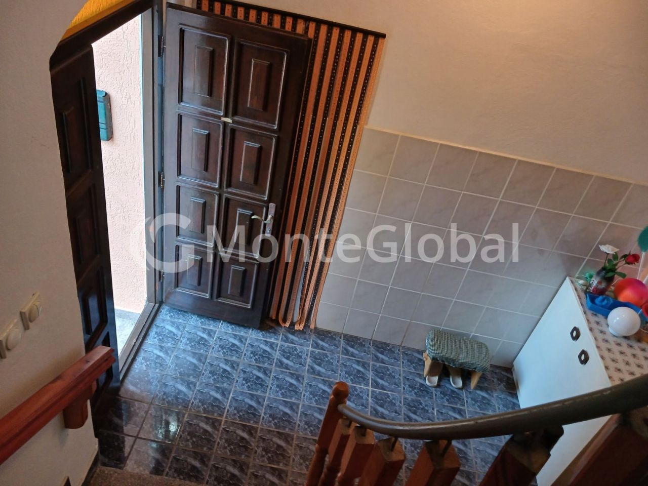 Appartamento a Krasici, Montenegro, 90 m² - foto 9