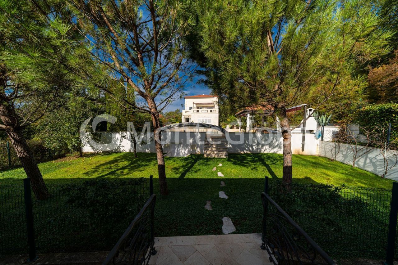 House in Kotor, Montenegro, 380 m² - picture 9