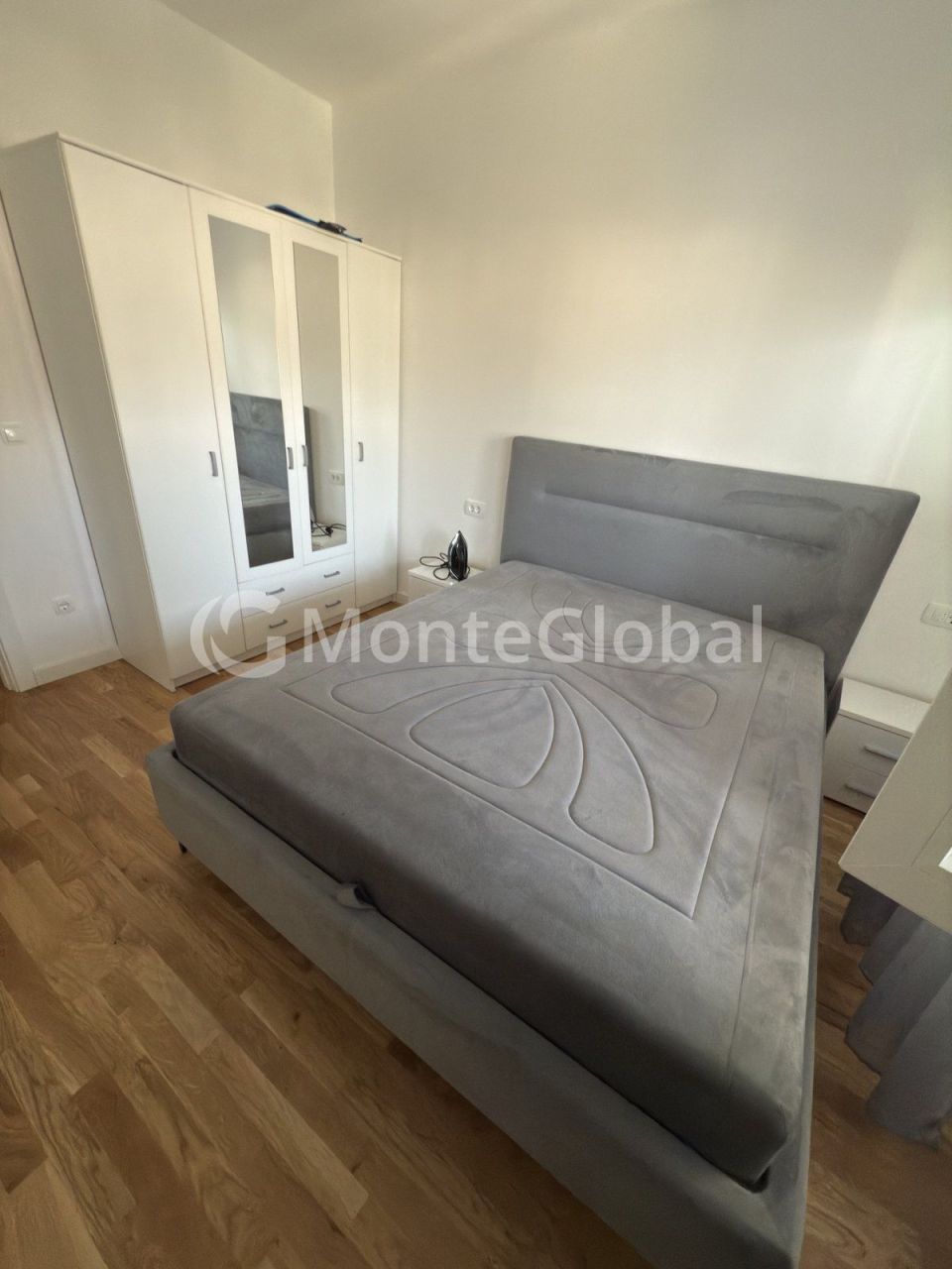 Wohnung in Bar, Montenegro, 68 m² - Foto 9