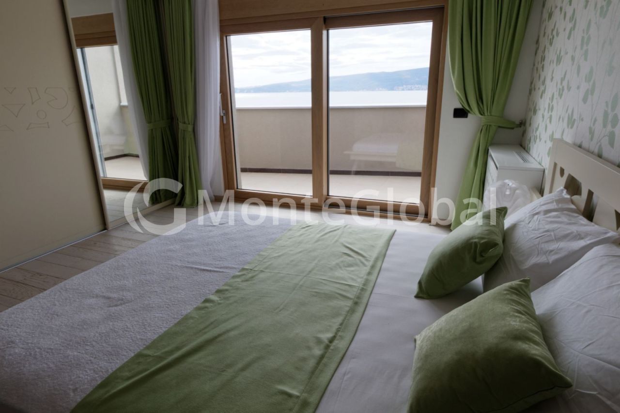 Wohnung in Tivat, Montenegro, 145 m² - Foto 9