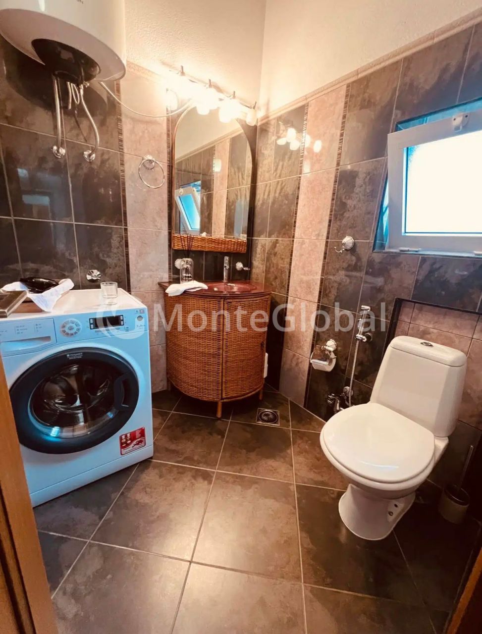 Casa a Dobra Voda, Montenegro, 98 m² - foto 9