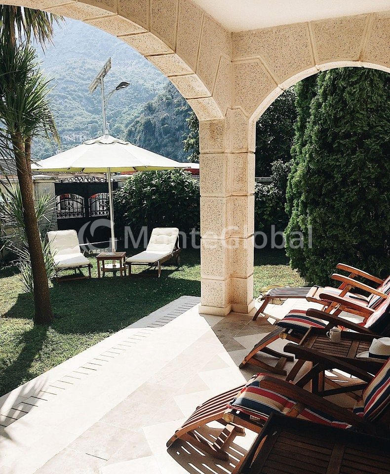 Villa in Kotor, Montenegro, 478 m² - Foto 10