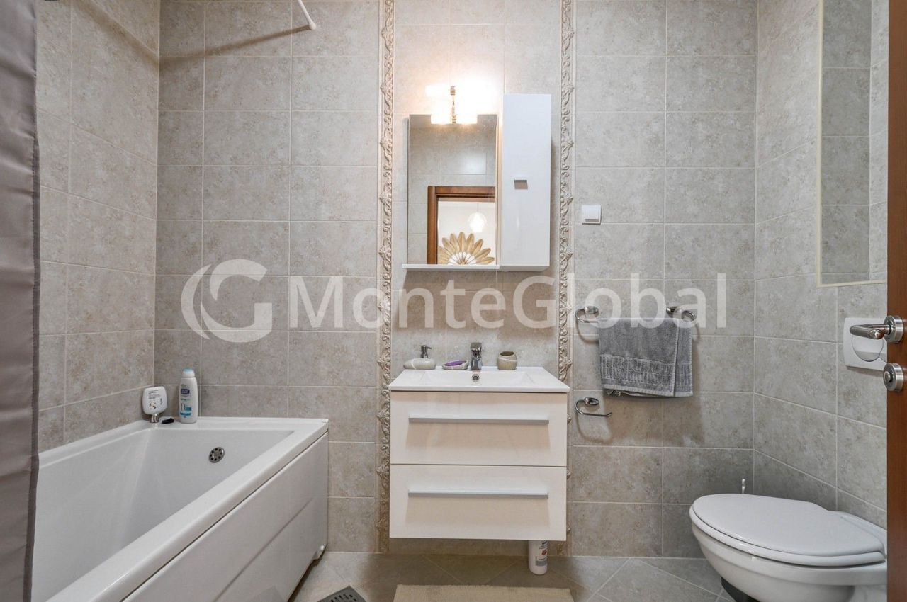 Appartement à Becici, Monténégro, 88 m² - image 10