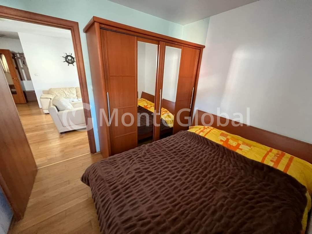 Appartamento a Budva, Montenegro, 58 m² - foto 5