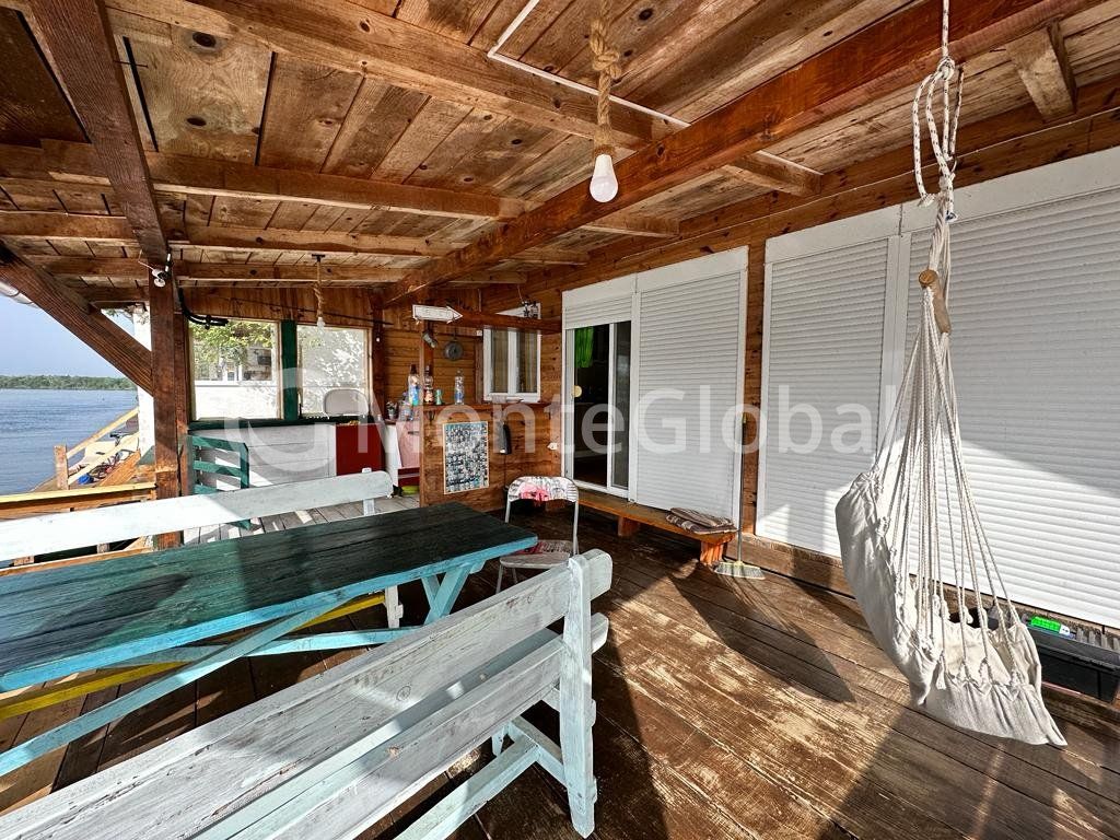 Haus in Ada Bojana, Montenegro, 85 m² - Foto 10