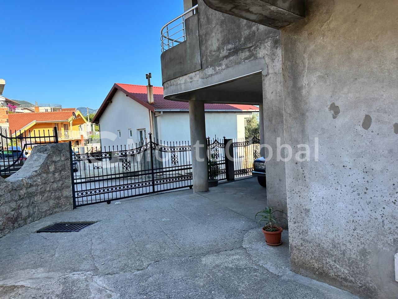 Haus in Bar, Montenegro, 600 m² - Foto 10