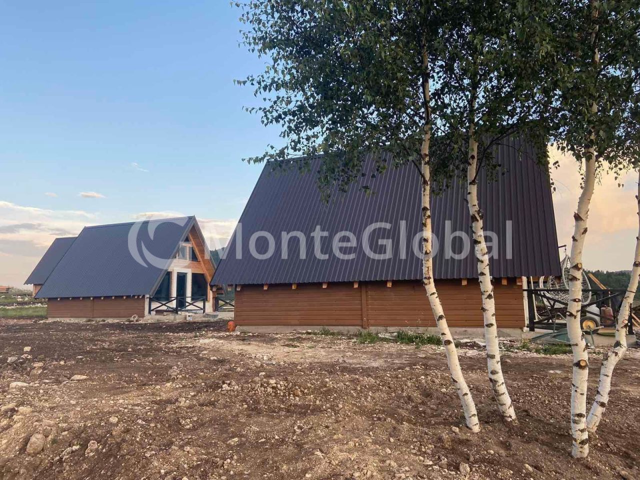 Casa en Zabljak, Montenegro, 65 m² - imagen 10