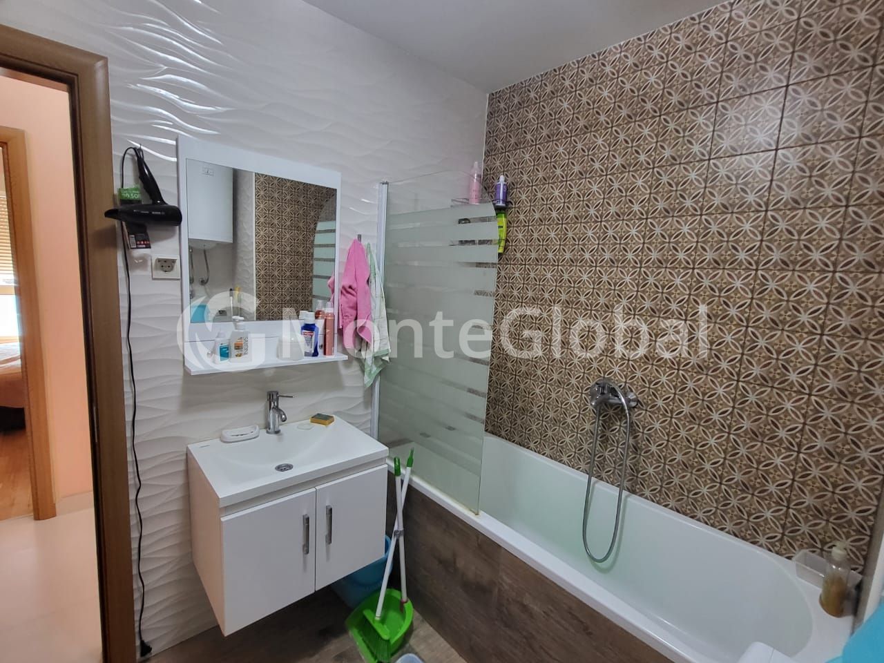 Appartement à Becici, Monténégro, 70 m² - image 10