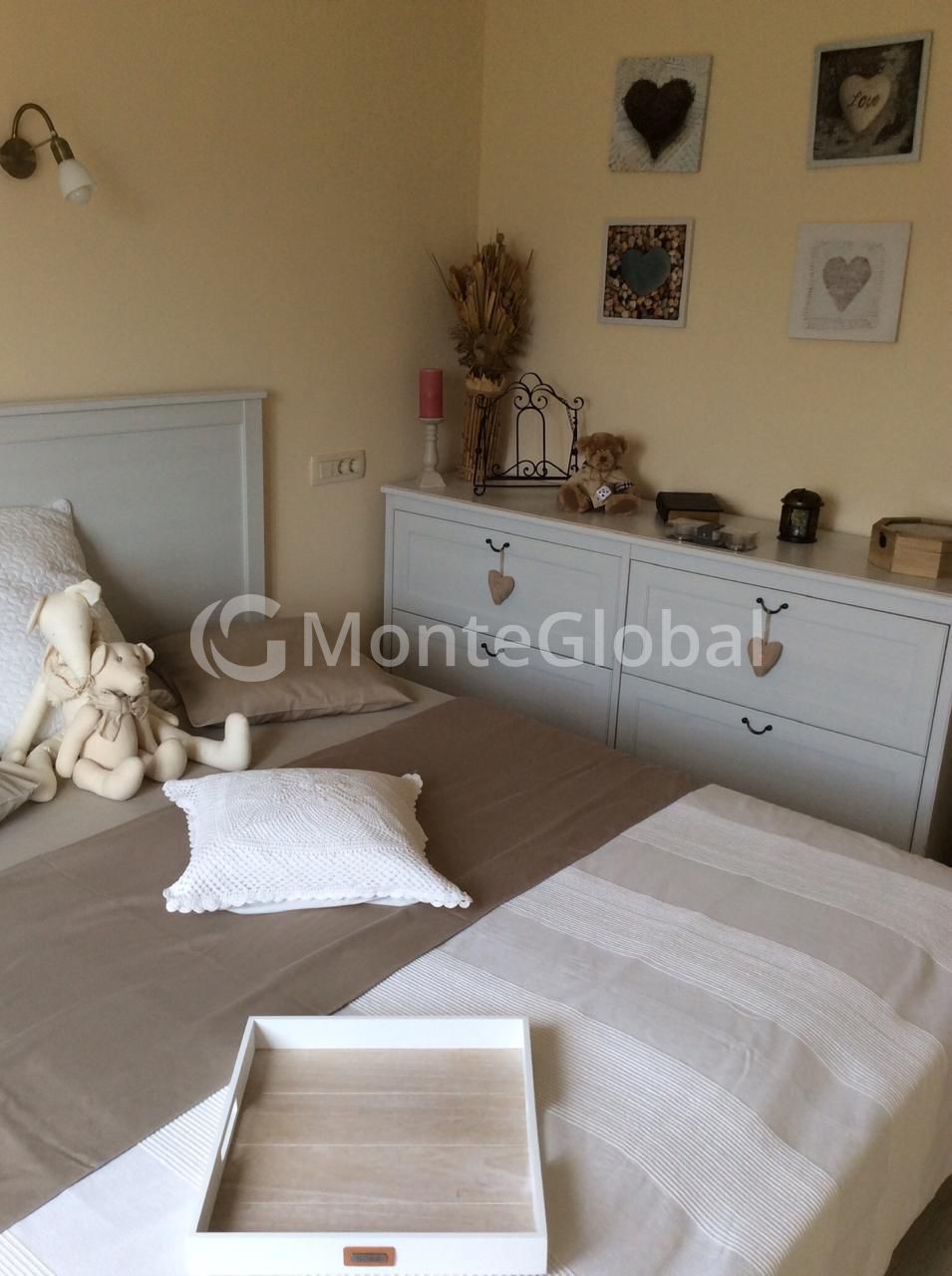 Maison à Kotor, Monténégro, 107 m² - image 10