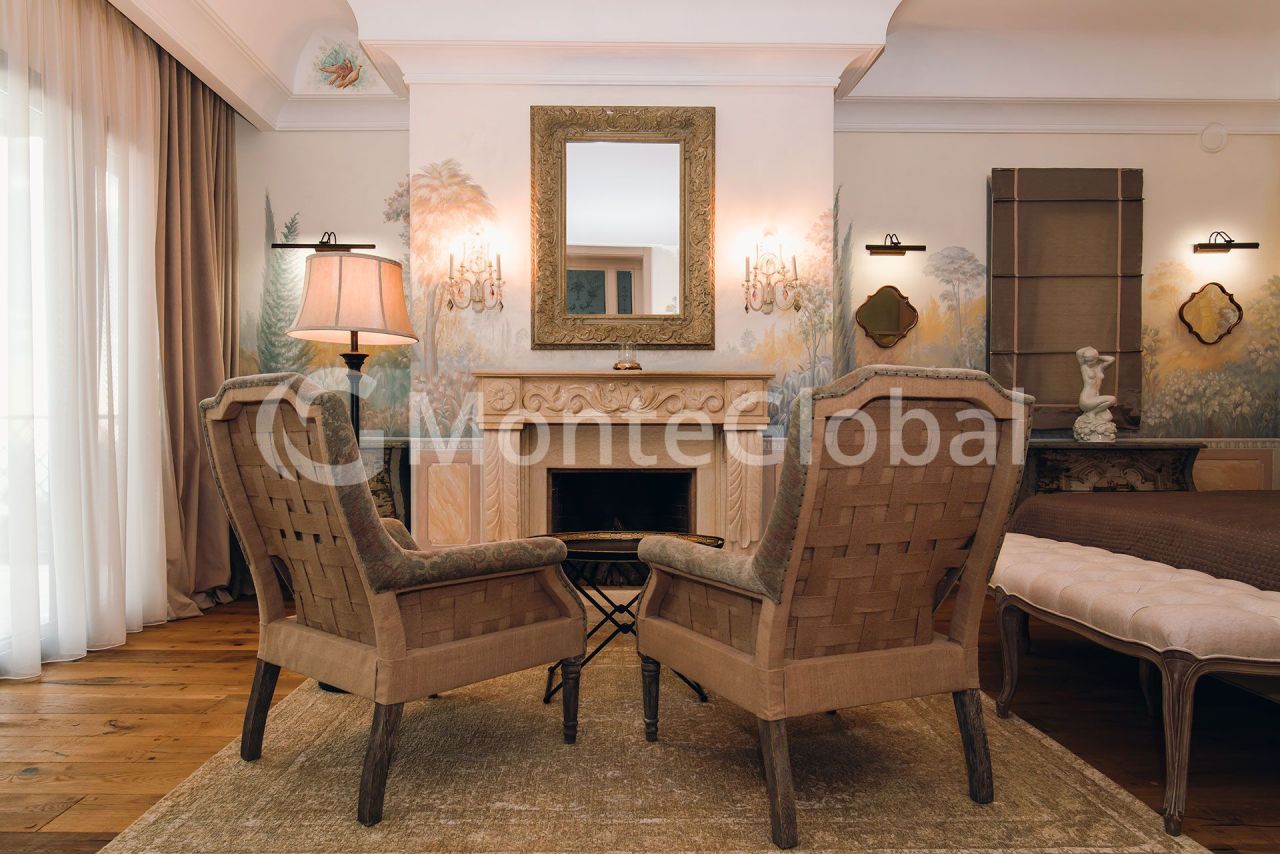 Villa a Budva, Montenegro, 550 m² - foto 10