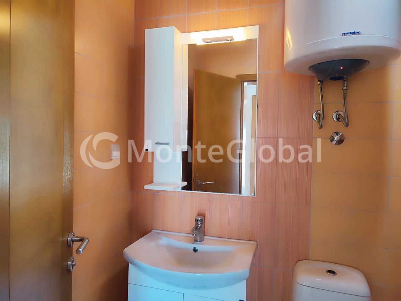 Wohnung in Dobra Voda, Montenegro, 113 m² - Foto 10