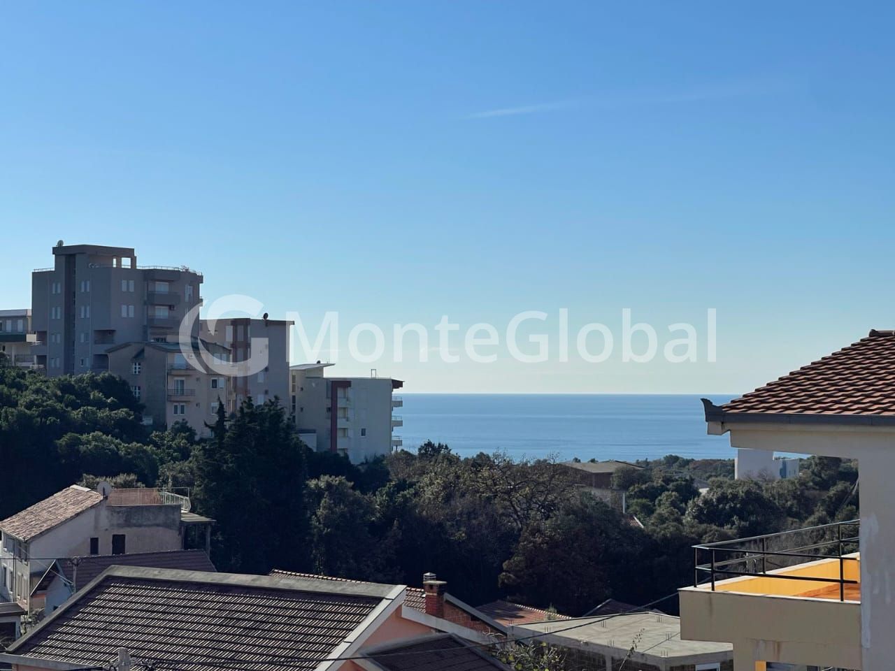 Haus Utekha, Montenegro, 150 m² - Foto 10