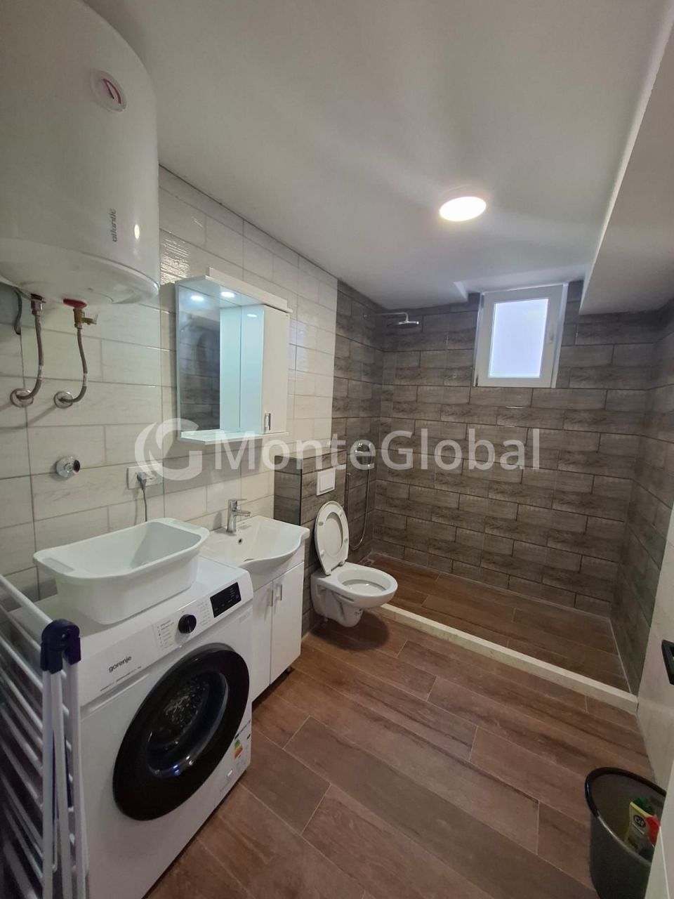 Piso en Dobra Voda, Montenegro, 54 m² - imagen 10