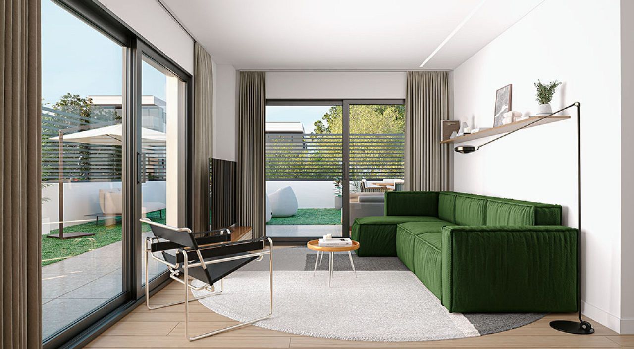 Apartamento en Abrera, España, 51 m² - imagen 1