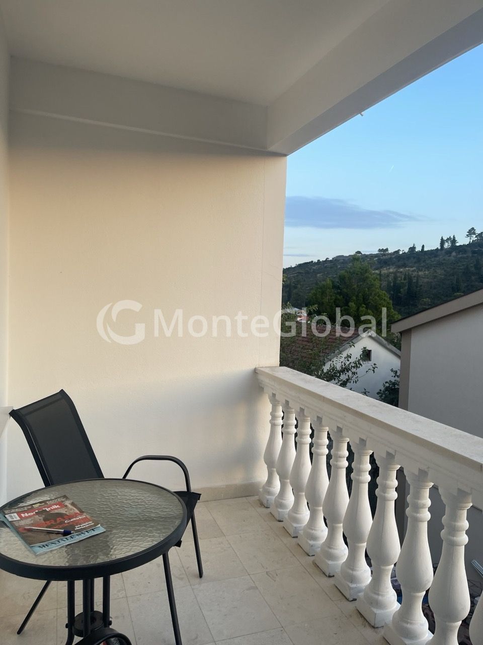 Appartement à Sutomore, Monténégro, 32 m² - image 10