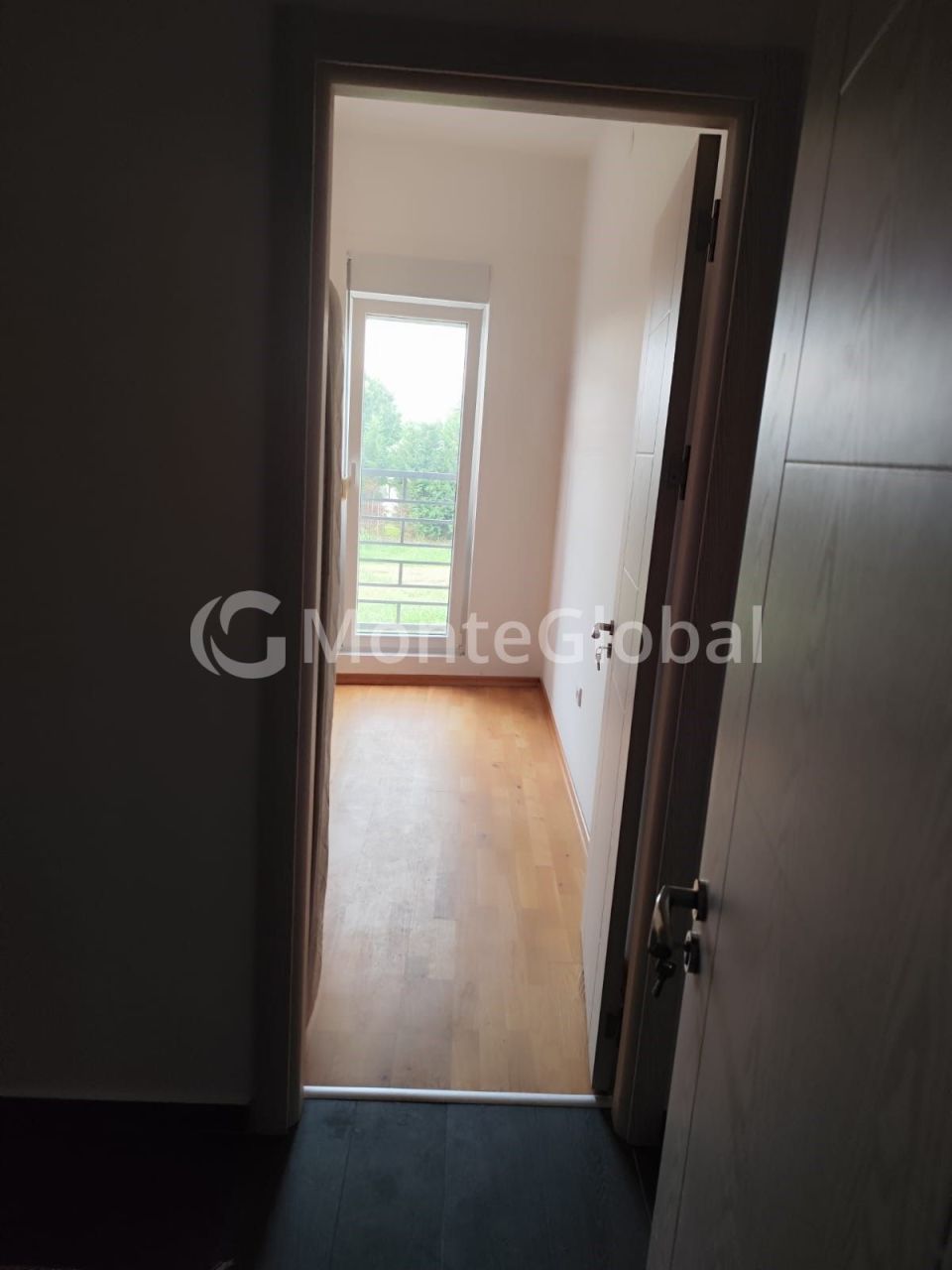 Piso en Podgorica, Montenegro, 66 m² - imagen 10