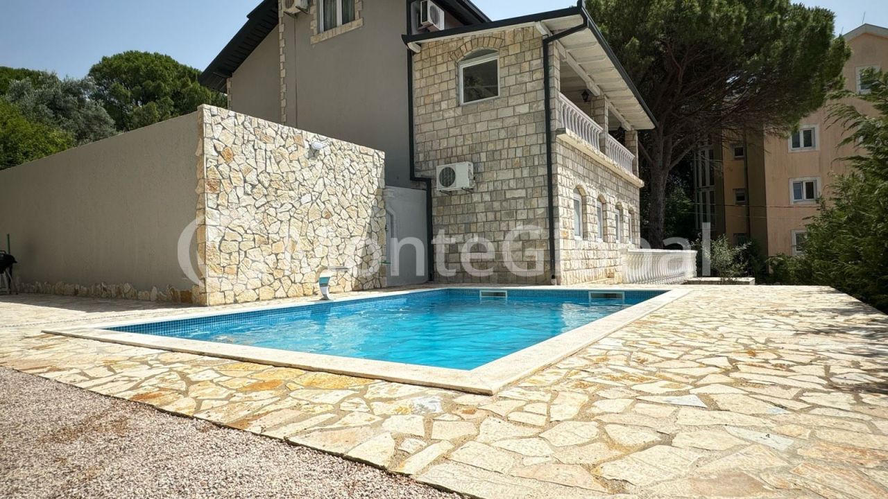 House in Sutomore, Montenegro, 340 m² - picture 10