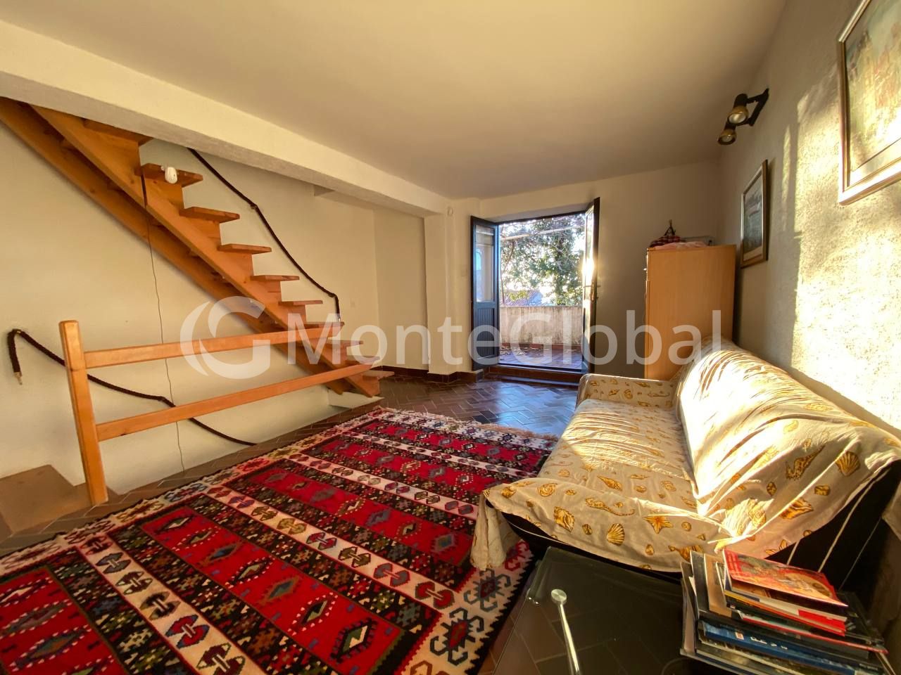 Haus in Budva, Montenegro, 104 m² - Foto 10