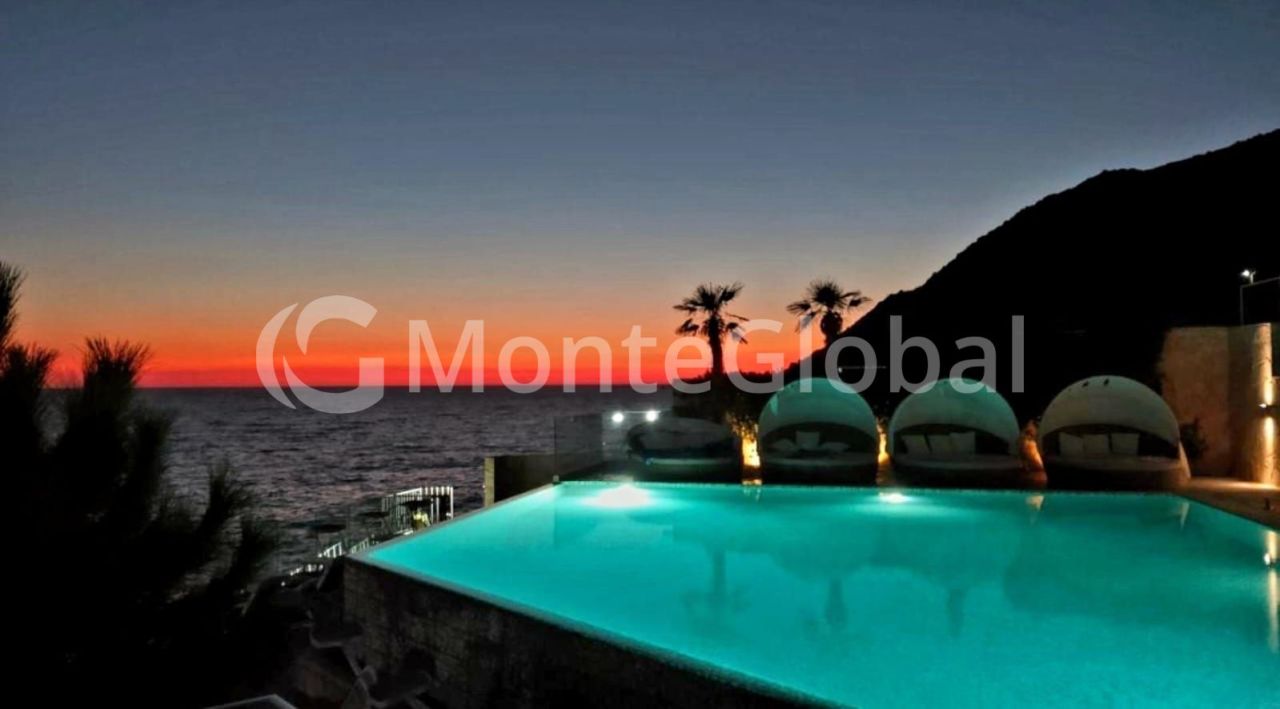 Wohnung in Dobra Voda, Montenegro, 54 m² - Foto 10