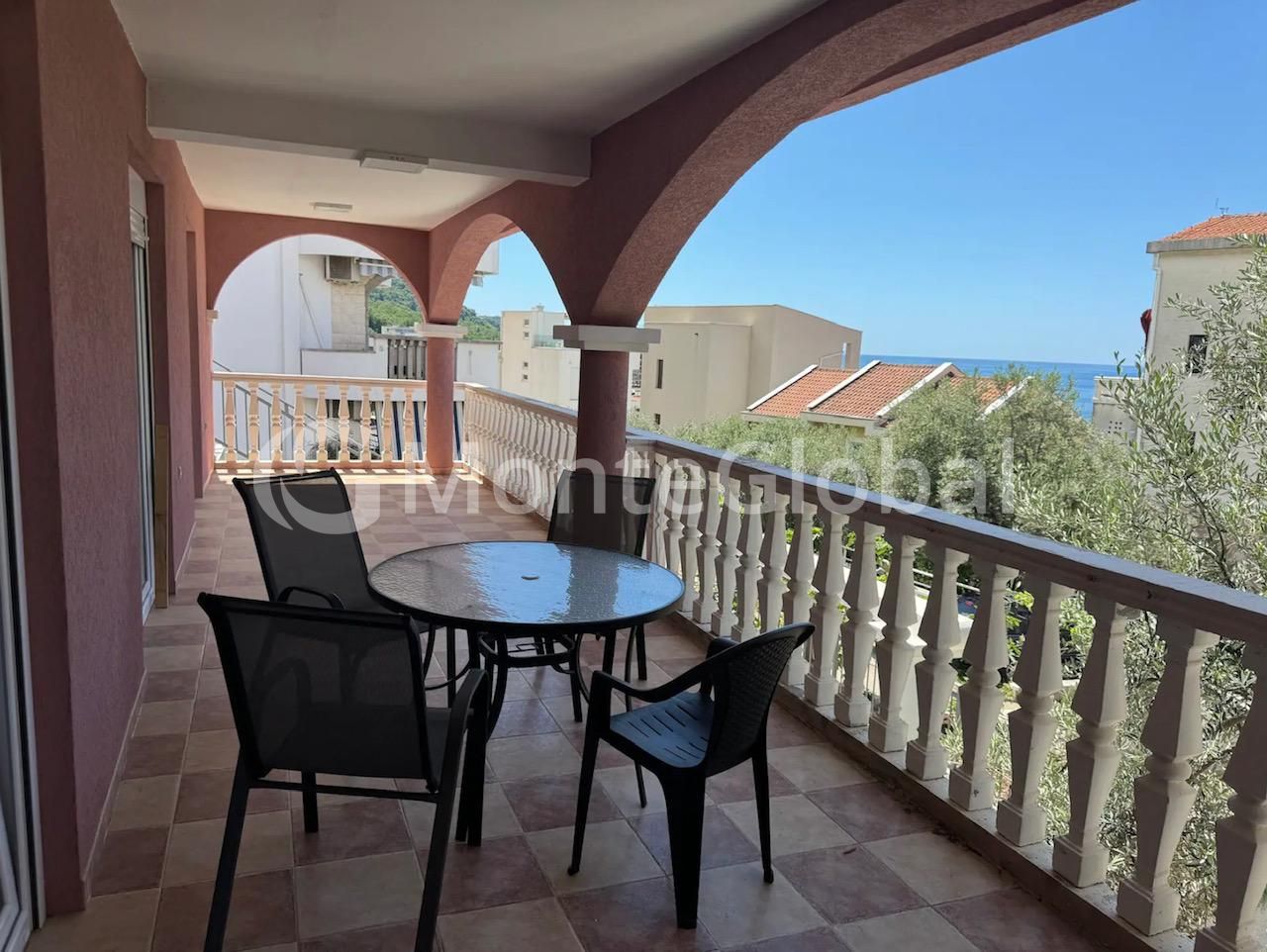 Flat in Budva, Montenegro, 87 m² - picture 10