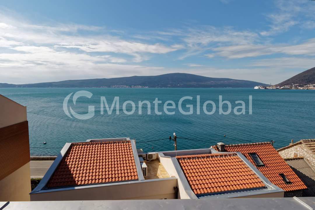 Wohnung in Tivat, Montenegro, 145 m² - Foto 10