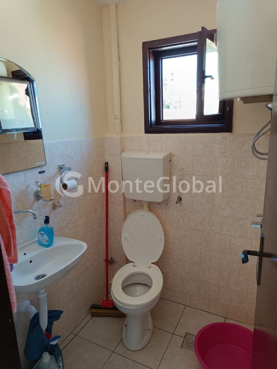 Casa en Dobra Voda, Montenegro, 120 m² - imagen 10