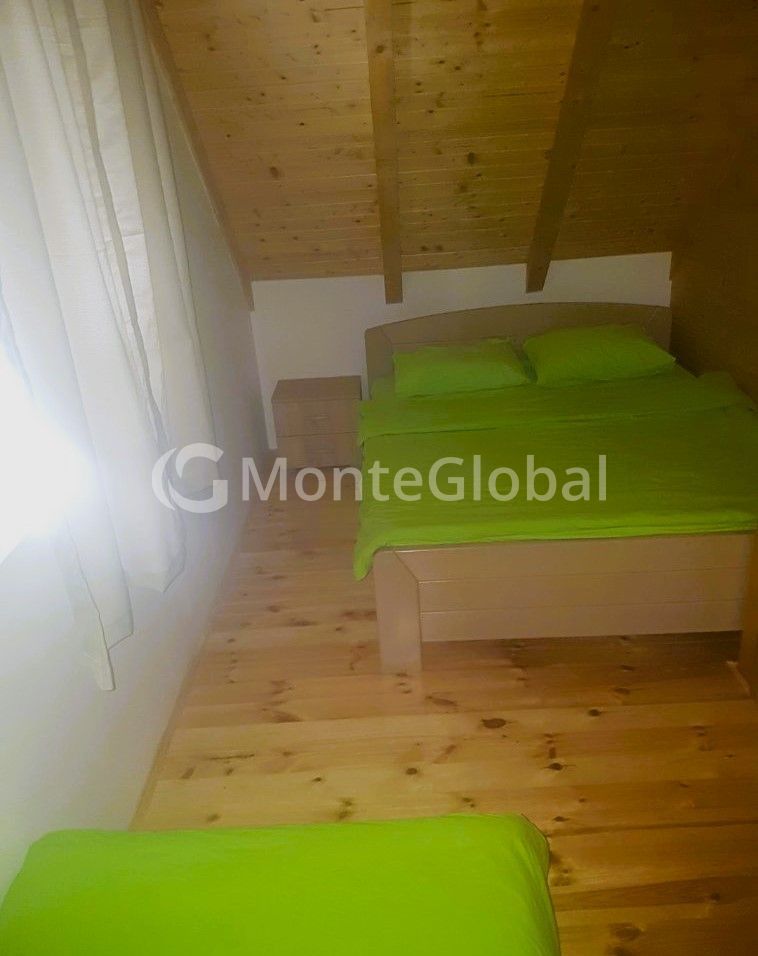 Maison à Zabljak, Monténégro, 75 m² - image 10