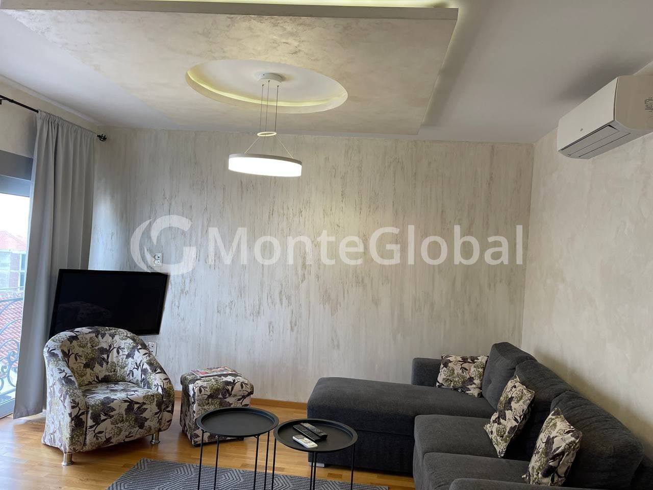 Flat in Becici, Montenegro, 44 m² - picture 10