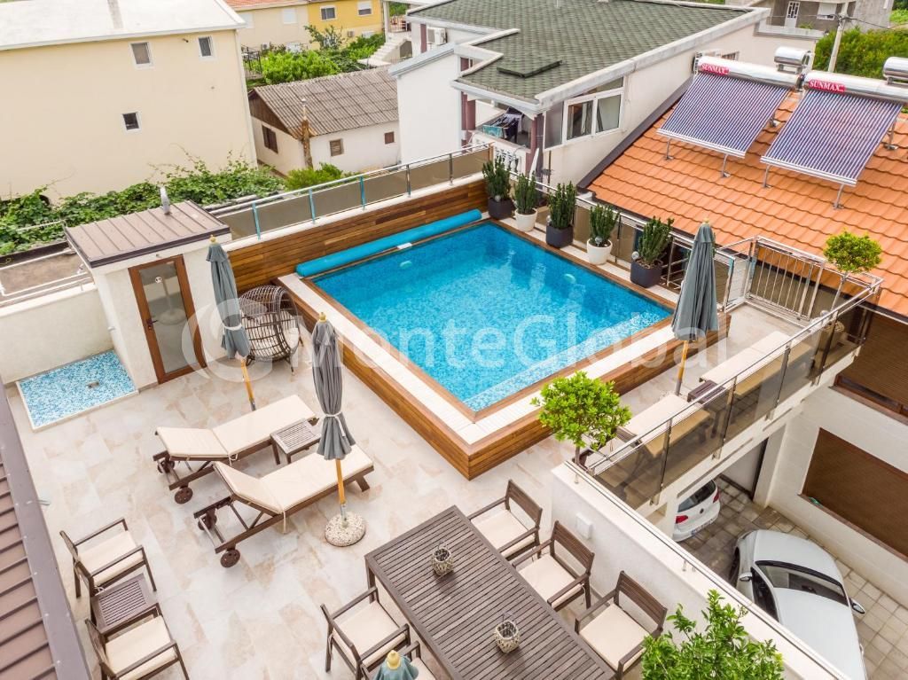 Haus in Bar, Montenegro, 200 m² - Foto 11