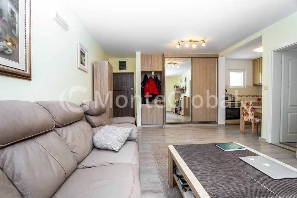 Appartement à Becici, Monténégro, 64 m² - image 11