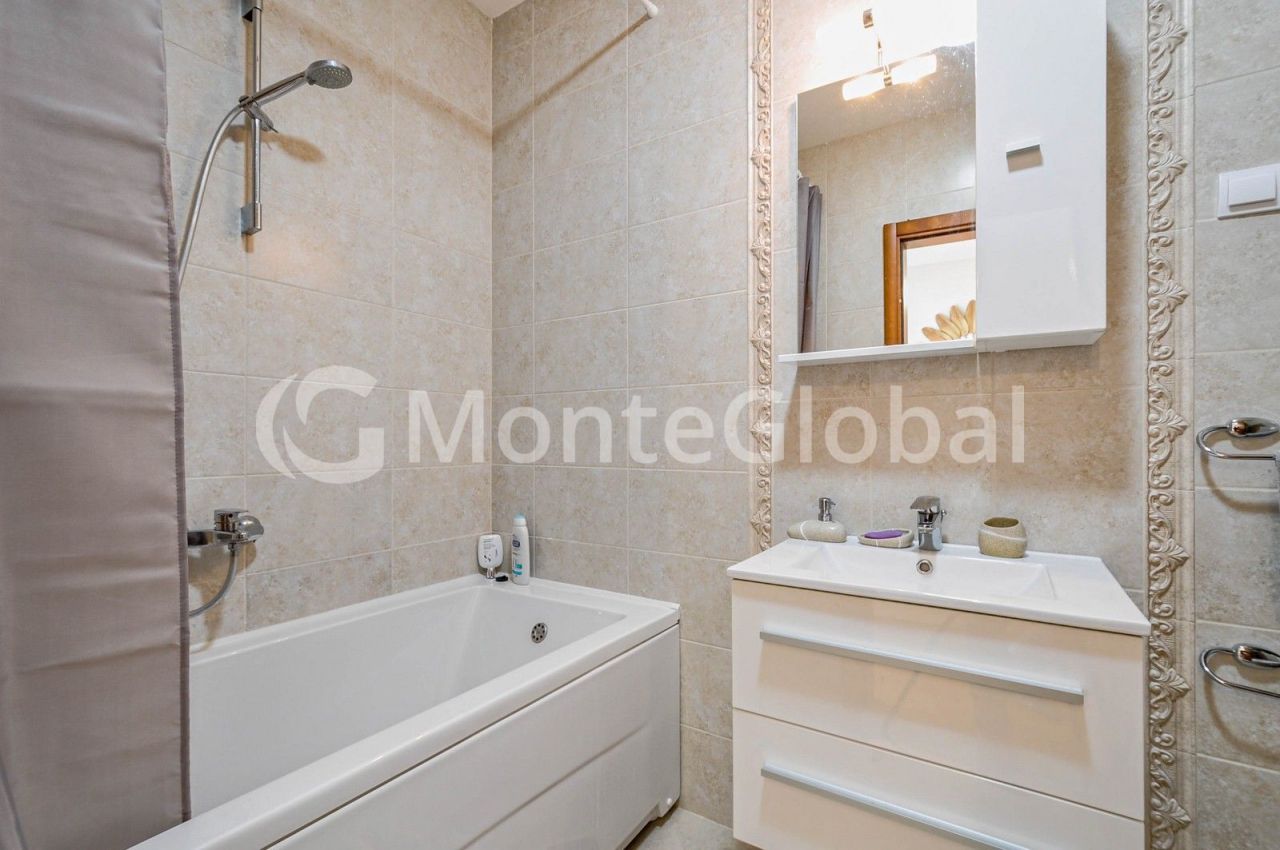 Appartement à Becici, Monténégro, 88 m² - image 11