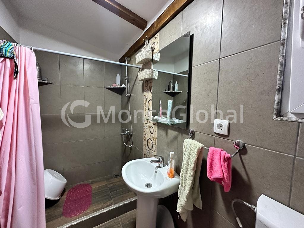 Haus in Ada Bojana, Montenegro, 85 m² - Foto 11