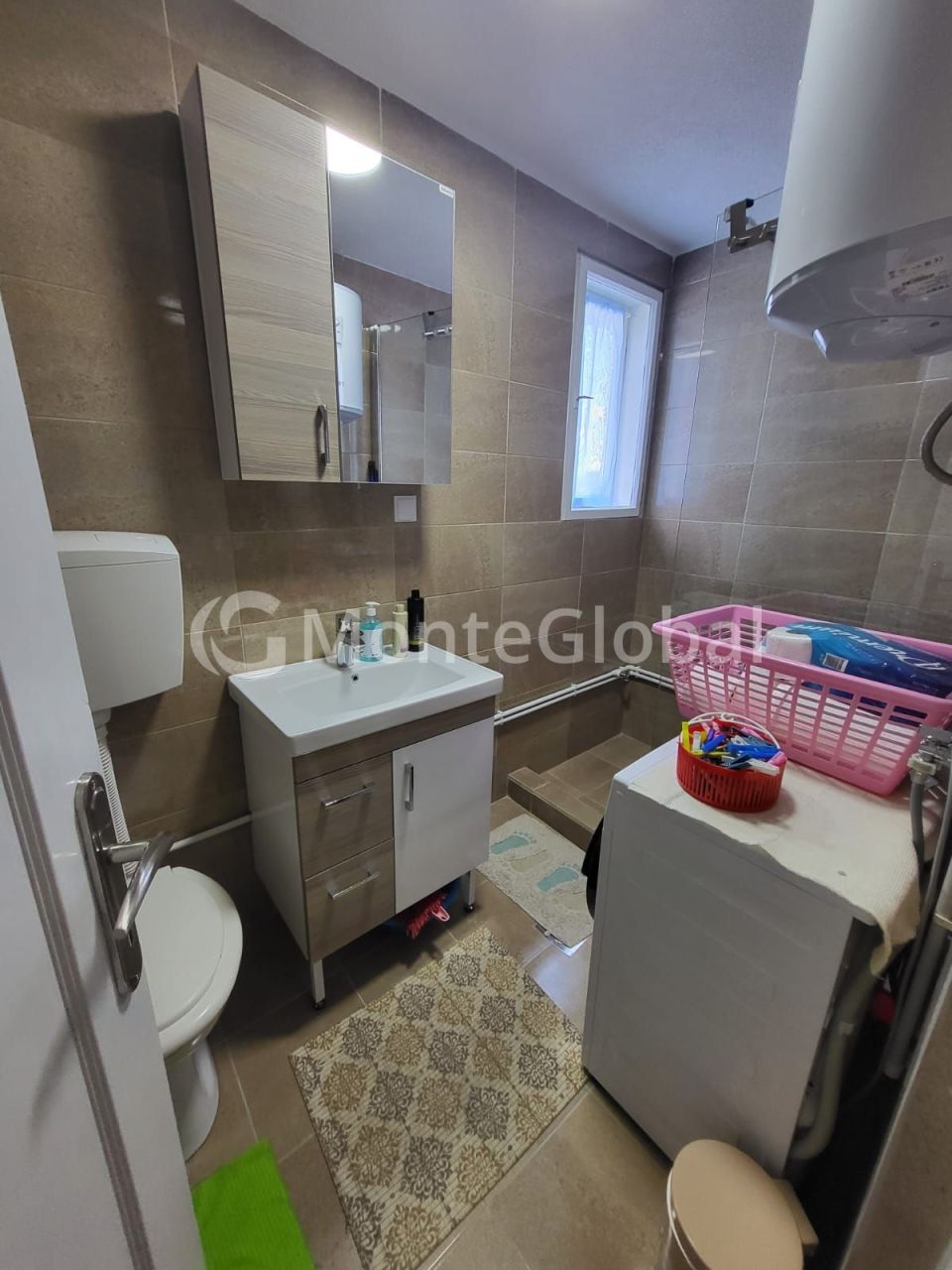 Appartement à Zabljak, Monténégro, 64 m² - image 11