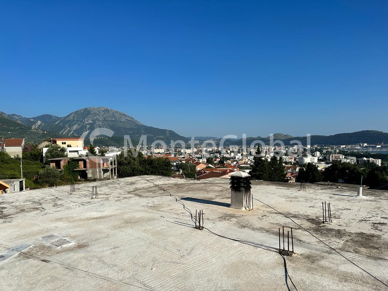 Haus in Bar, Montenegro, 600 m² - Foto 11