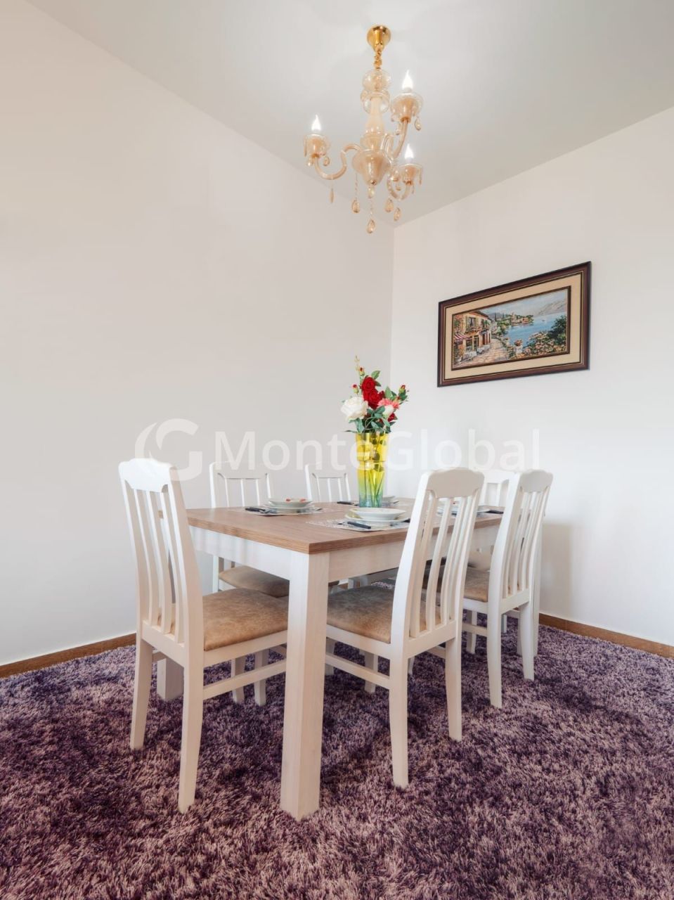 Wohnung in Becici, Montenegro, 51 m² - Foto 11