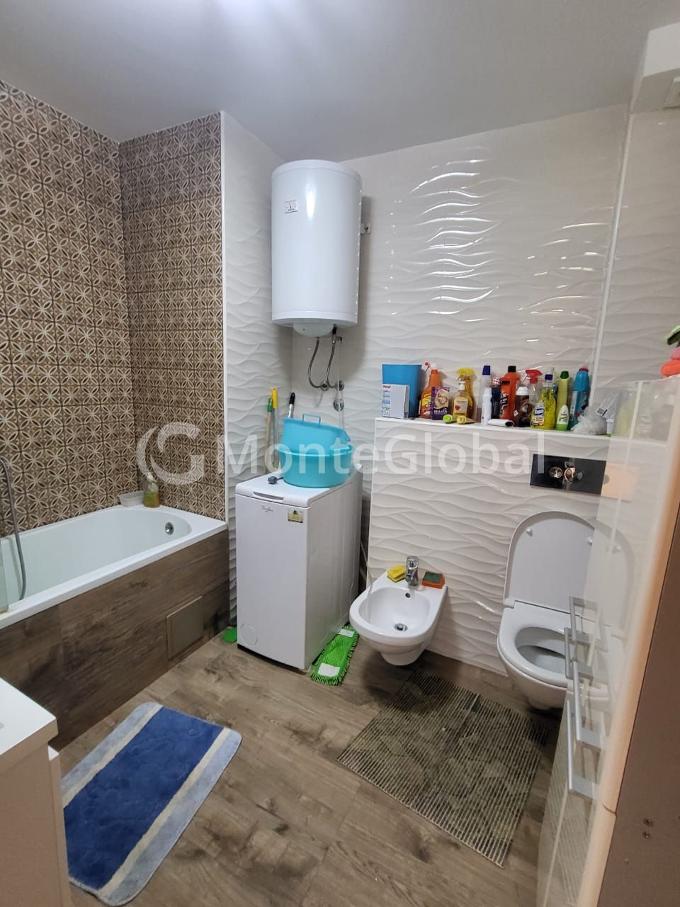 Appartement à Becici, Monténégro, 70 m² - image 11