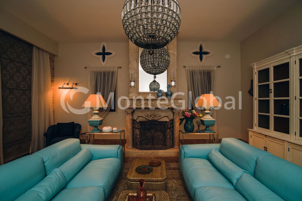 Villa a Budva, Montenegro, 550 m² - foto 11